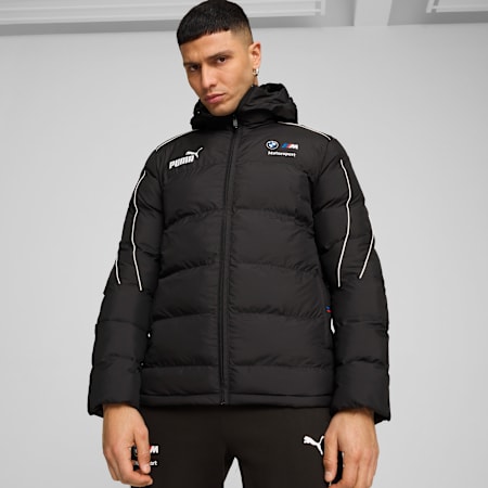 Motorsport puma jacket sales